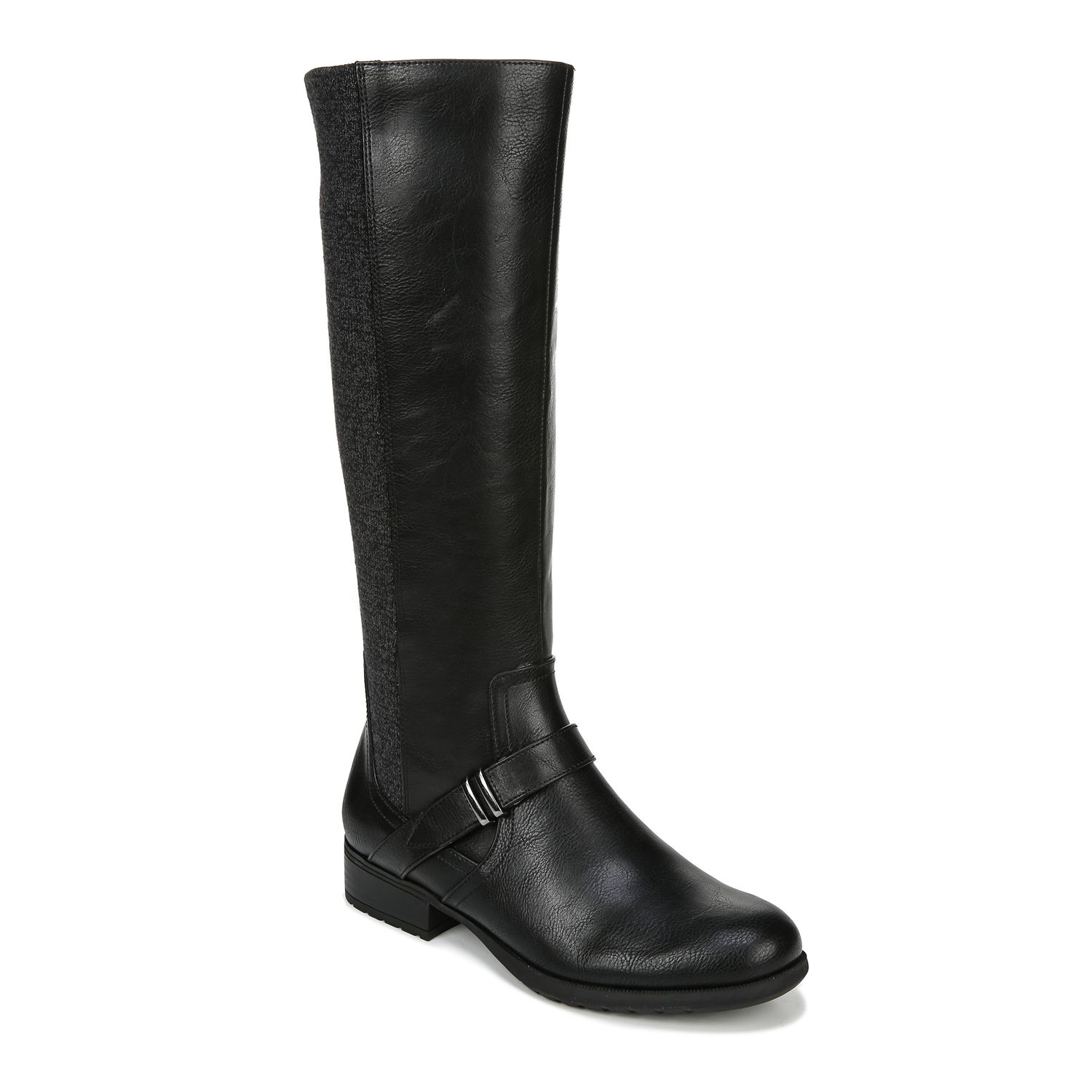 lifestride francesca wide calf