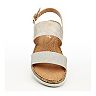 Henry Ferrera Comfort 14 Women's Sandals