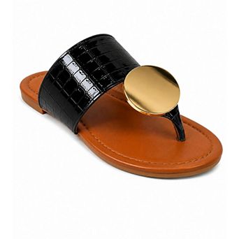 Henry Ferrera Comfort 17 Women's Wedge Sandals