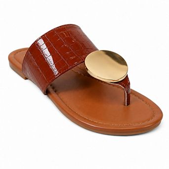 Henry Ferrera Comfort 17 Women's Wedge Sandals