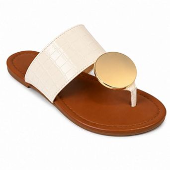 Henry Ferrera Comfort 17 Women's Wedge Sandals