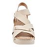 Henry Ferrera Comfort 18 Women's Wedge Sandals