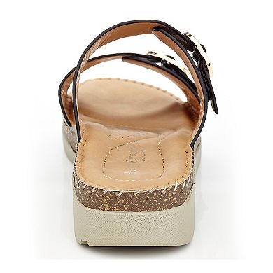 Henry Ferrera Comfort 20 Women's Sandals