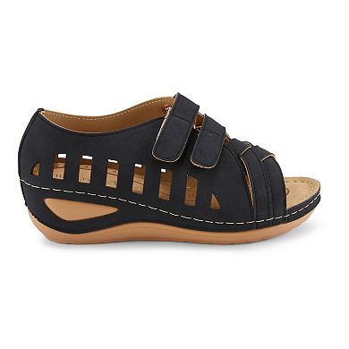 Henry Ferrera Comfort B Women's Sandals
