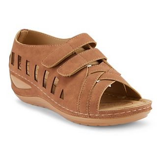 Henry Ferrera Comfort B Women's Sandals