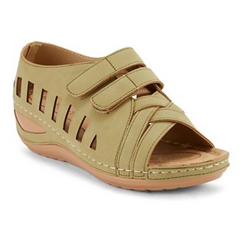 Henry Ferrera Comfort B Women's Sandals