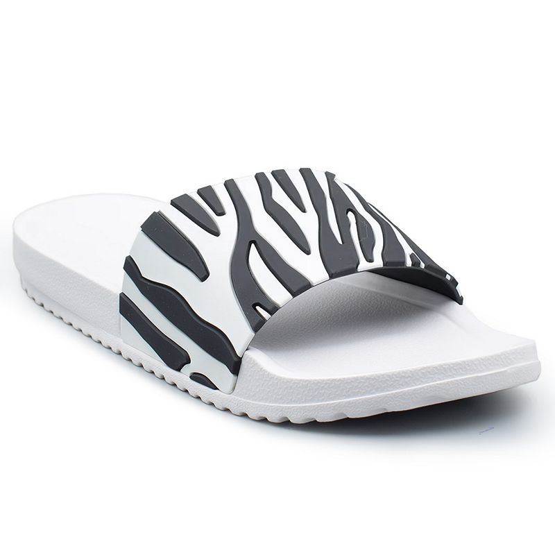 Henry Ferrera Hype 118 Women's Sandals,