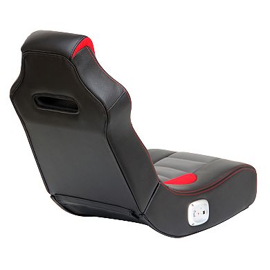 X Rocker Flash 2.0 Wired Gaming Chair