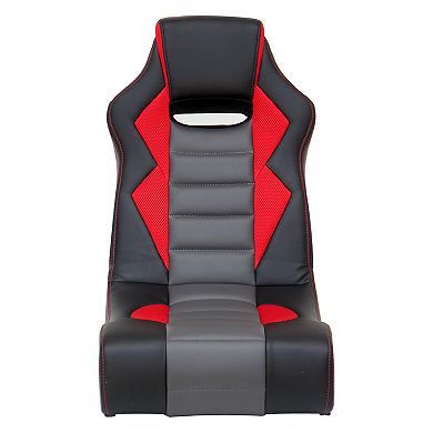 X Rocker Flash 2.0 Wired Gaming Chair