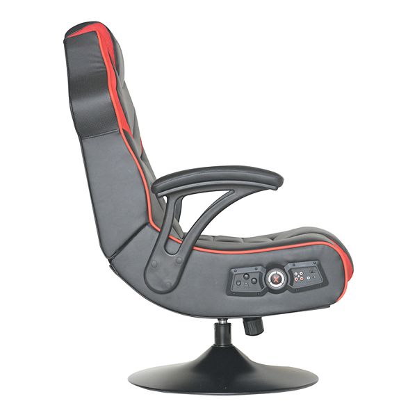 X Rocker Torque Wireless Gaming Chair