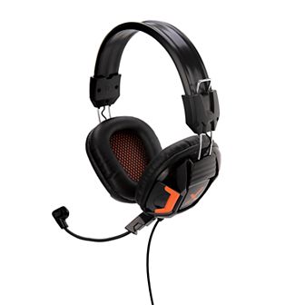 X Rocker XH1 Headset
