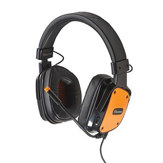 X Rocker XH2 Headset