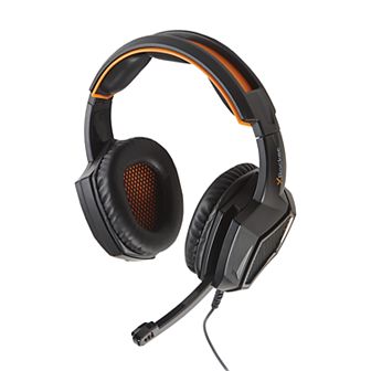 X Rocker XH3 Headset