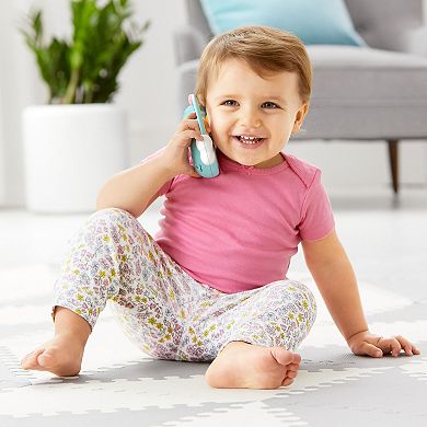 Skip Hop Zoo Unicorn Phone Toy