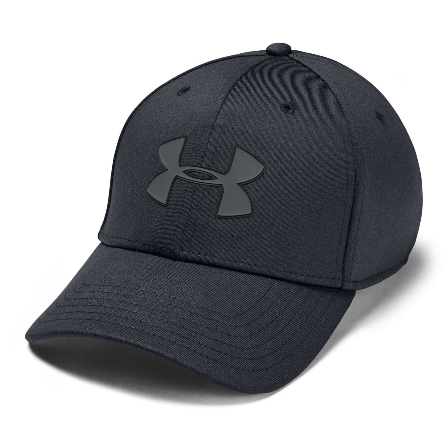 washing under armour hat