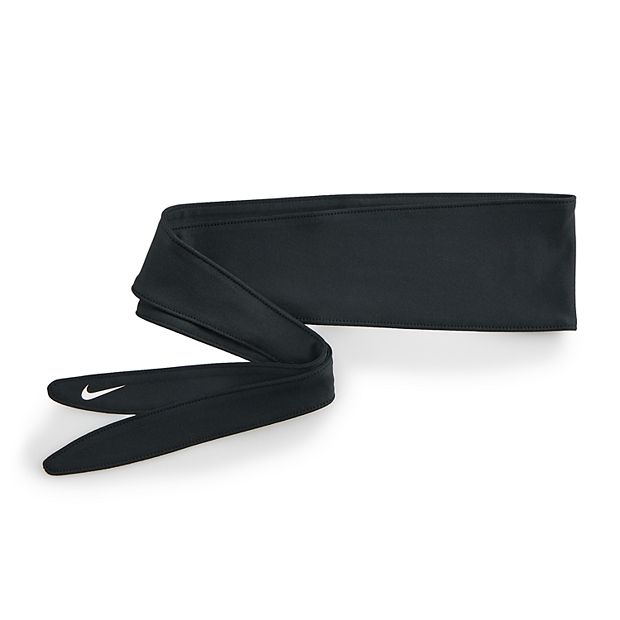 Nike dri cheap bandana head tie