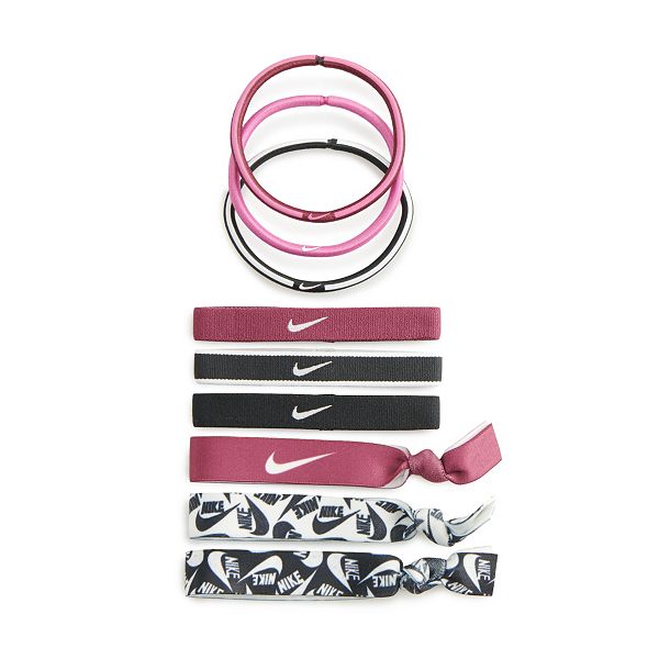 Nike hair shop ties 9 pack