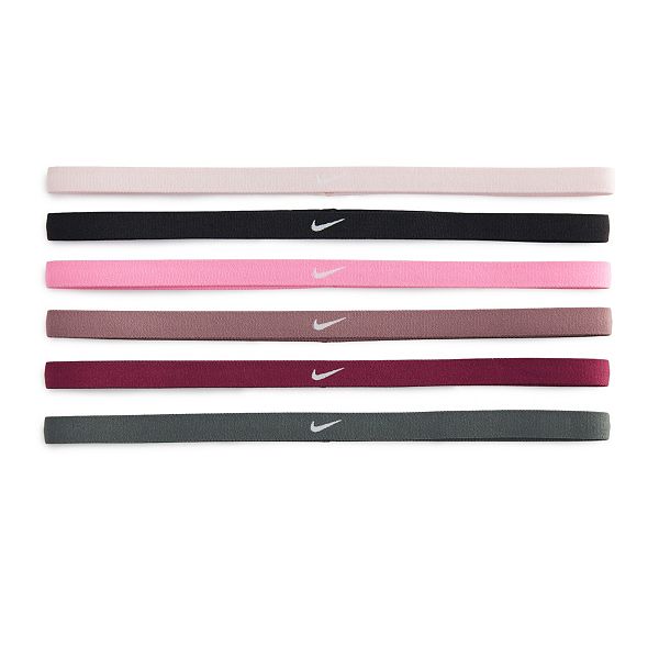 Women's Nike 6-Pack Sport Headbands