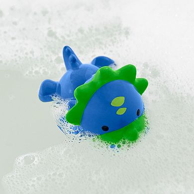 Skip Hop Zoo Light-Up Dino Bath Toy