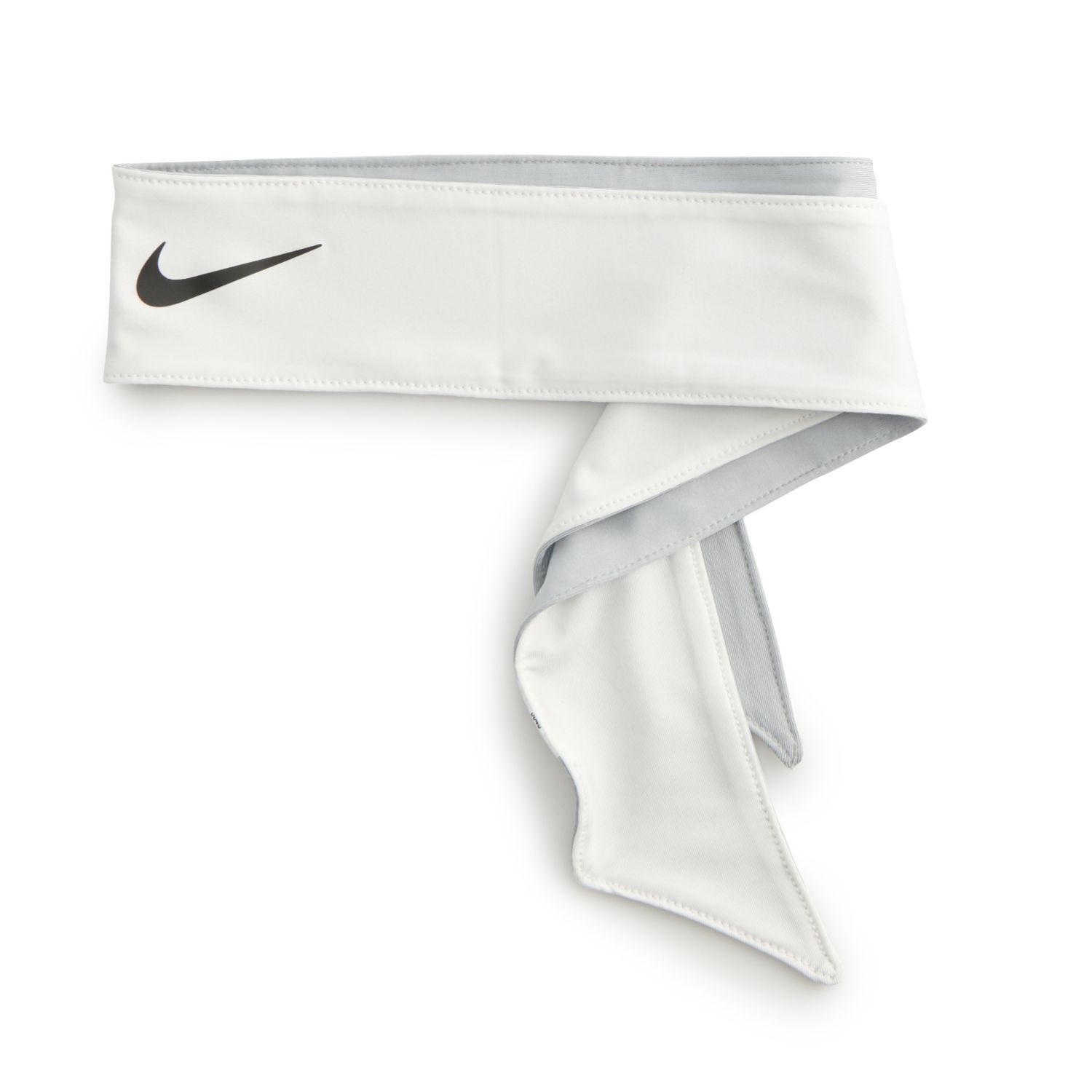 nike cooling head tie