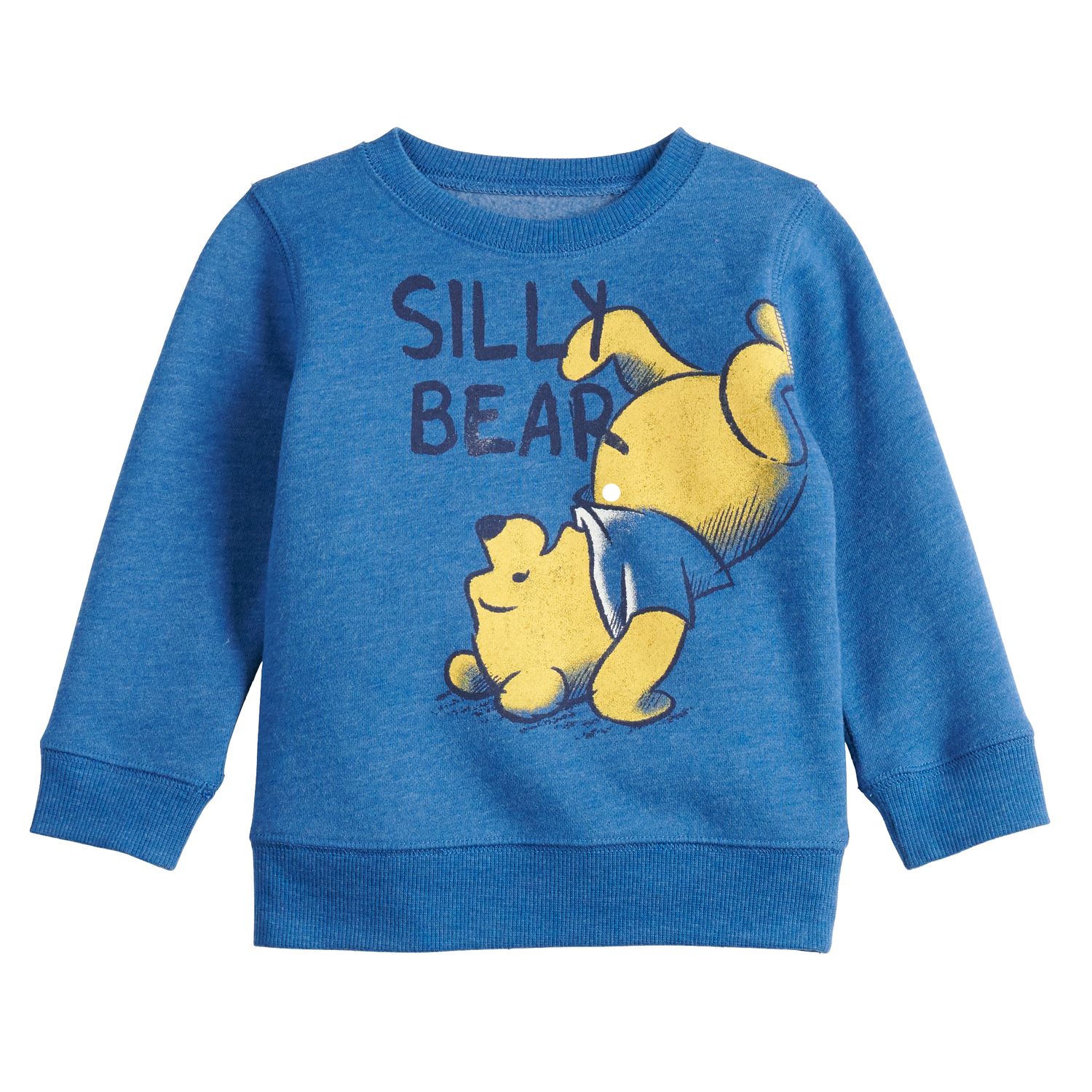 baby boy winnie the pooh clothes