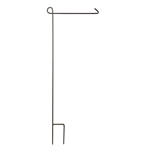 Garden Flag Stand