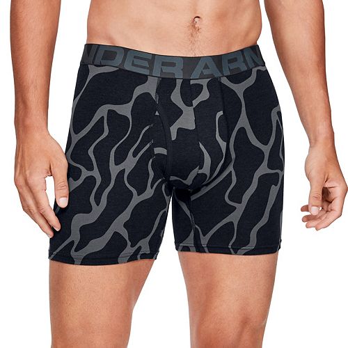 under armour 3 pack boxers