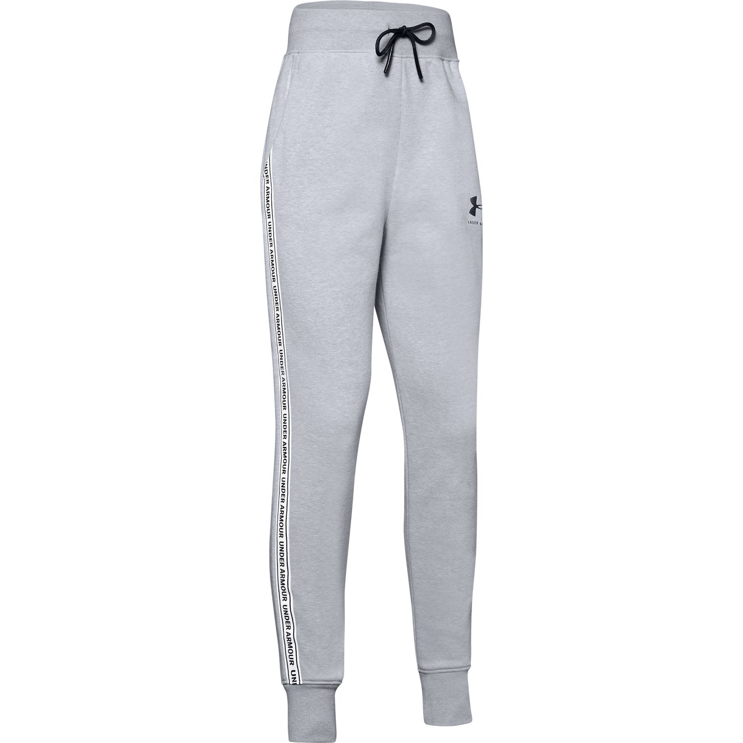 kohl's under armour joggers