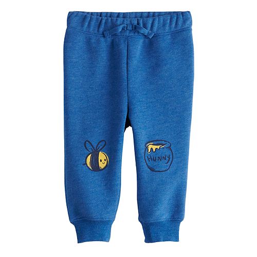 jumping beans softest fleece pants