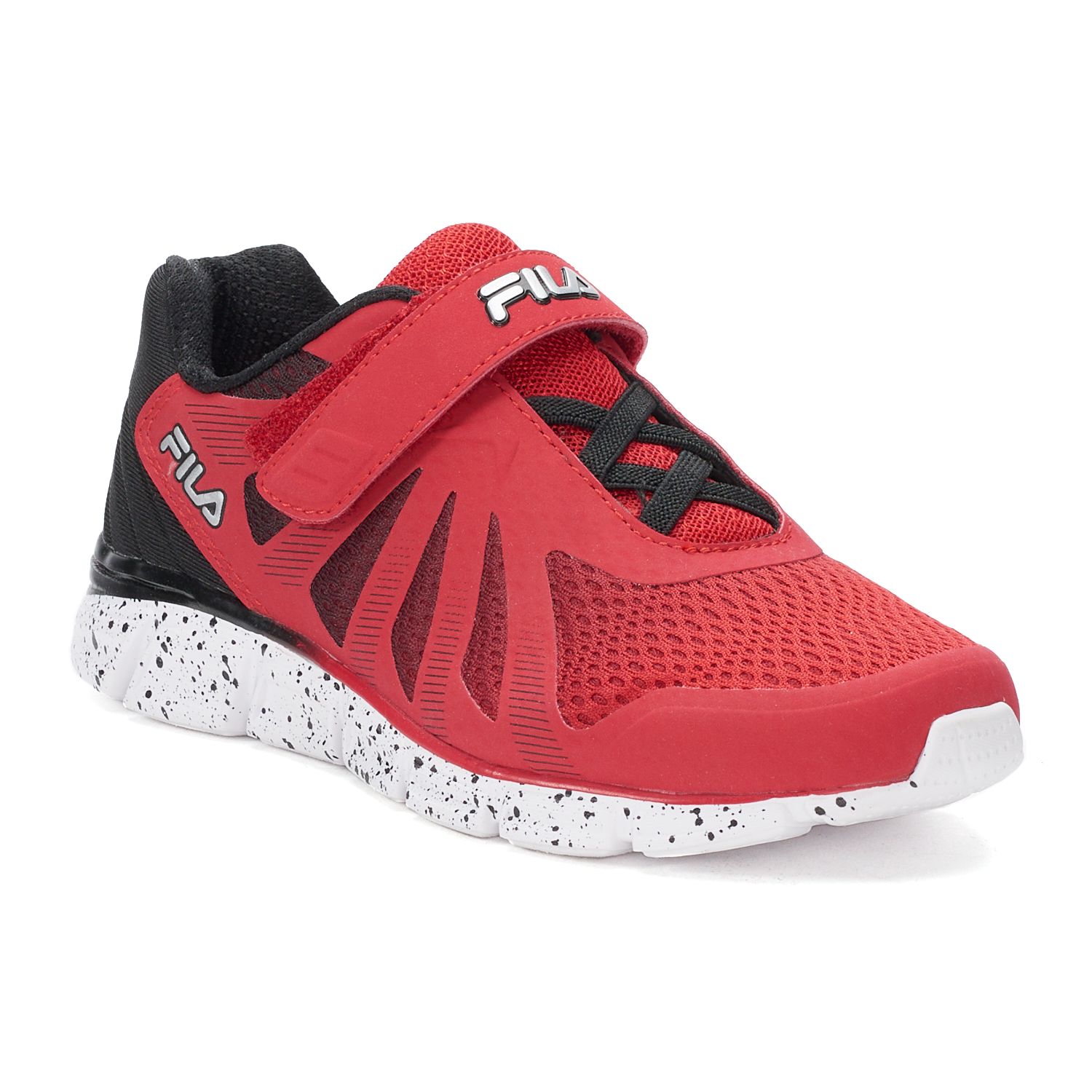 fila woody sneakers