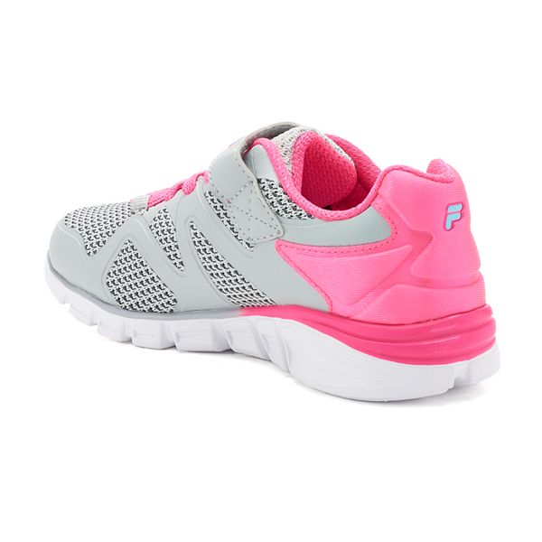 fila memory cryptonic 2 slip resistant womens sneakers