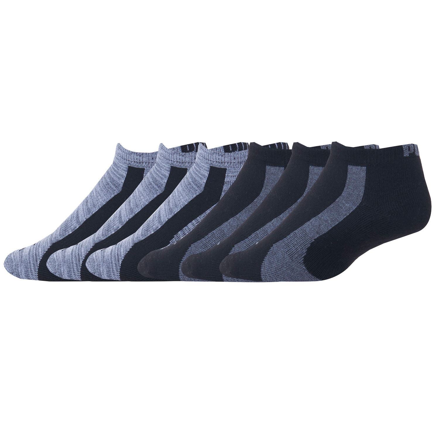 puma socks kohls