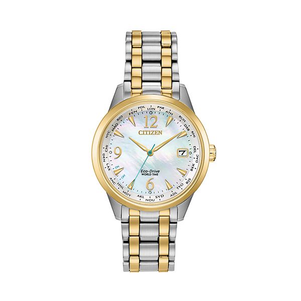 Citizen eco store drive watch kohls