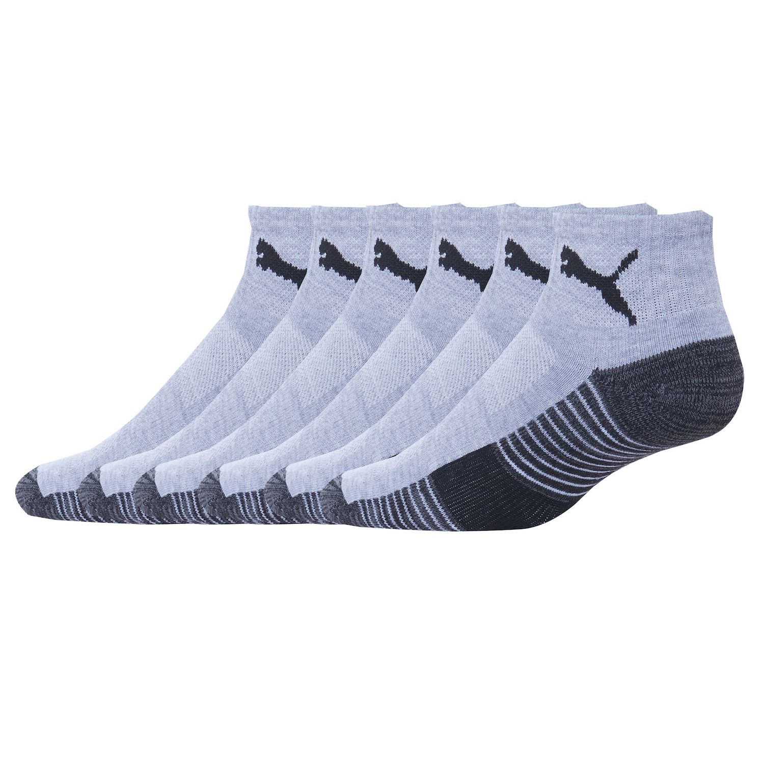 kohls puma socks