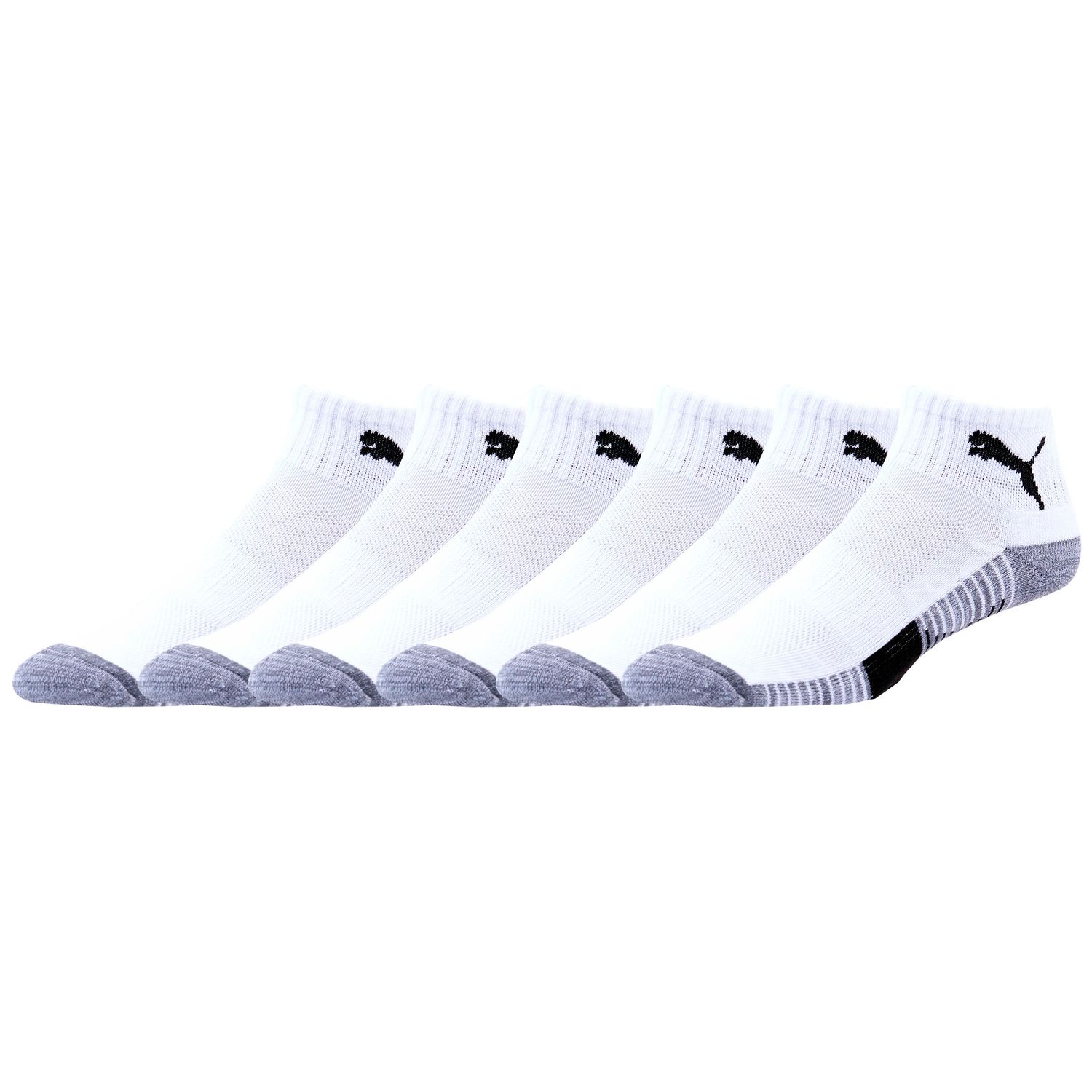 kohls puma socks