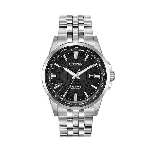 Kohls mens citizen watches new arrivals