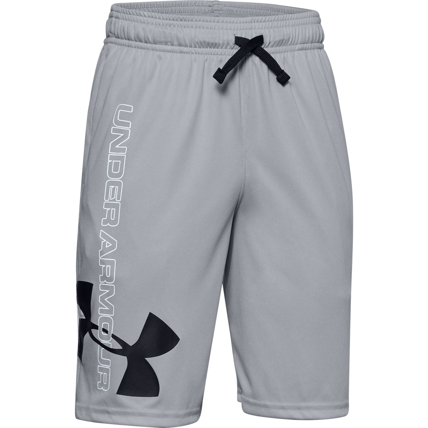 kohls boys under armour shorts