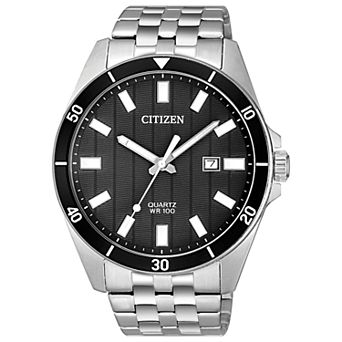 Citizen Men's Stainless Steel Watch - BI5050-54E