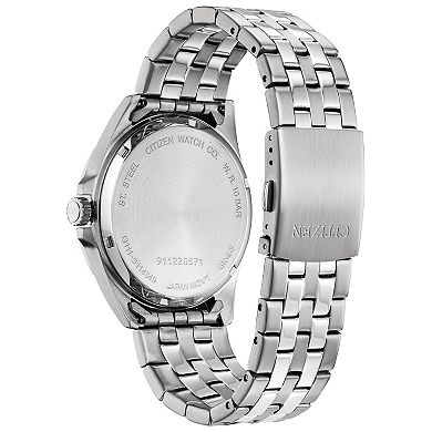 Citizen Men's Stainless Steel Watch - BI5050-54E