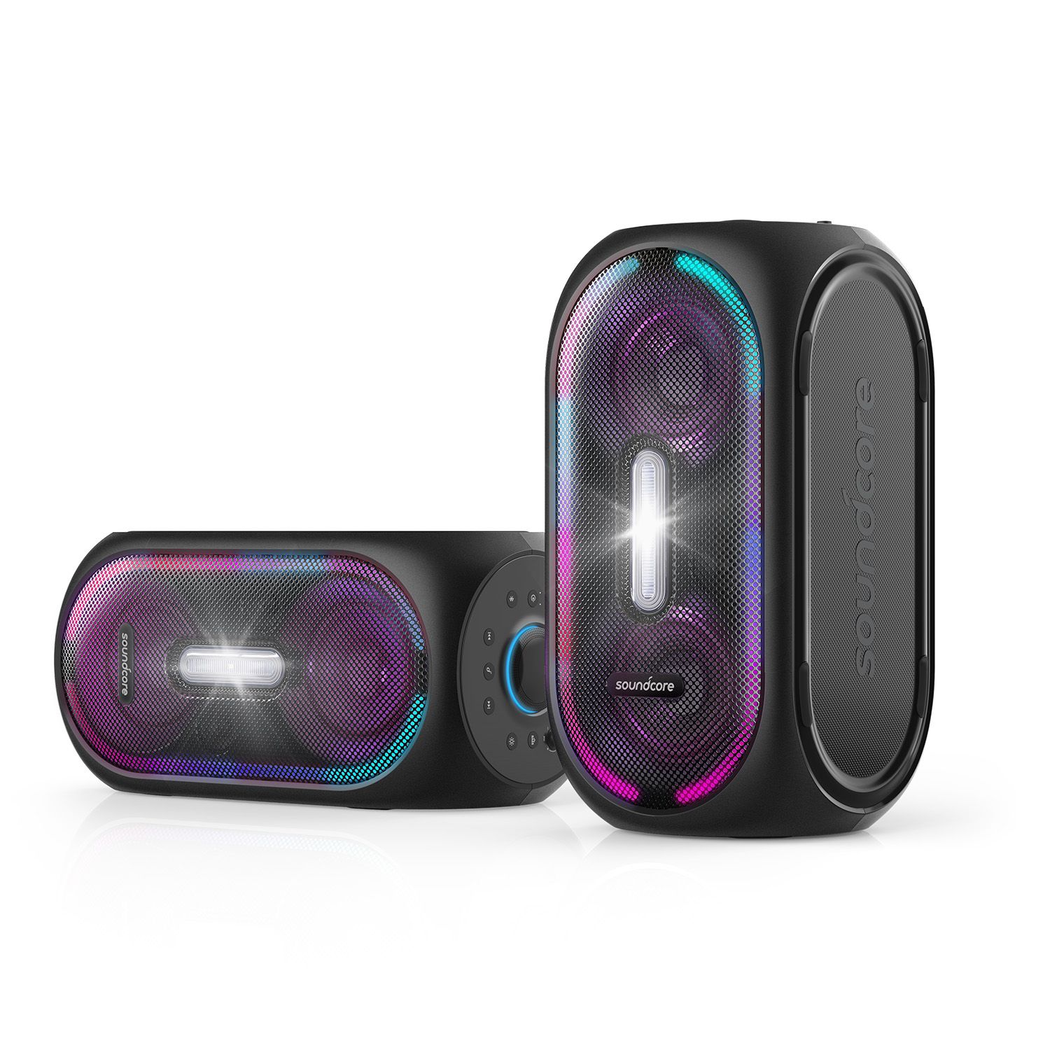 anker rave mini speaker