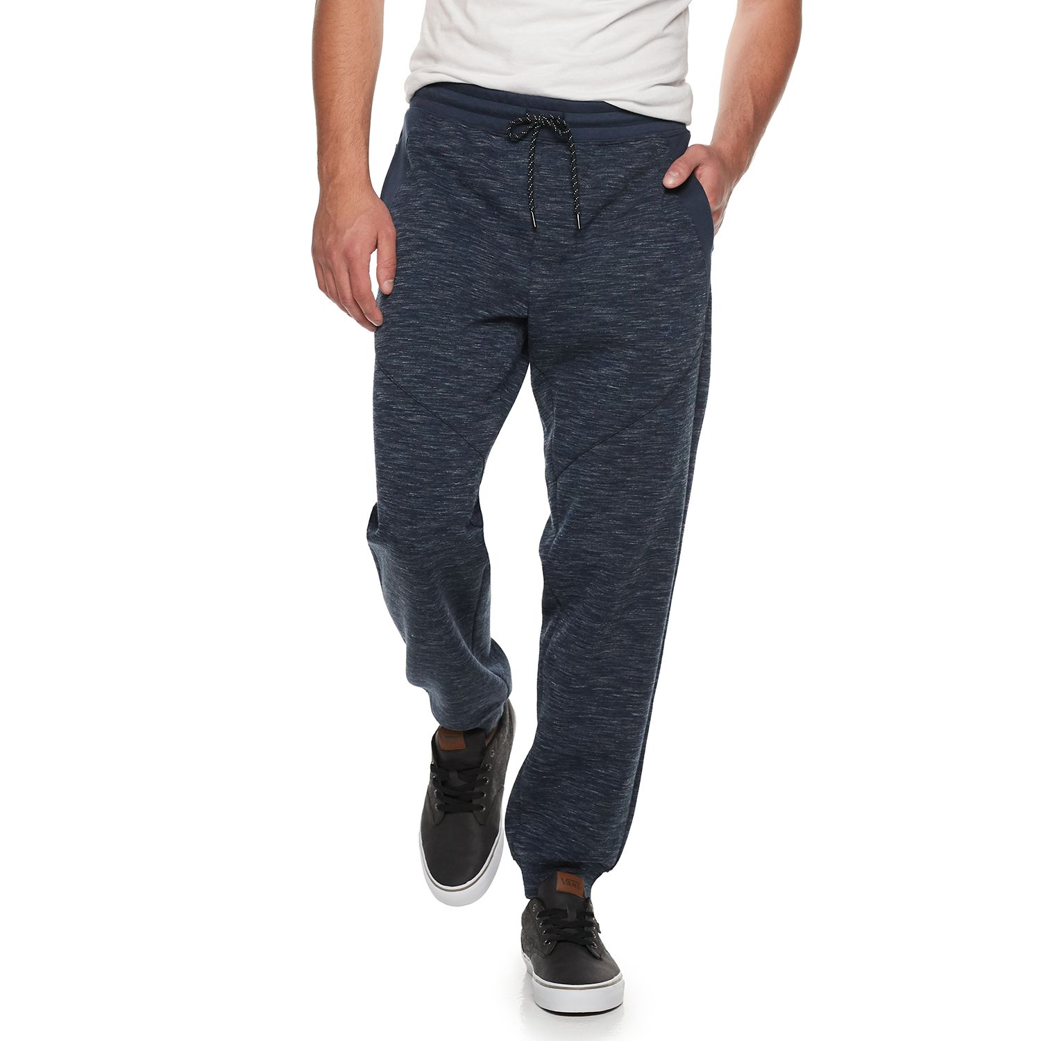 urban pipeline mens joggers