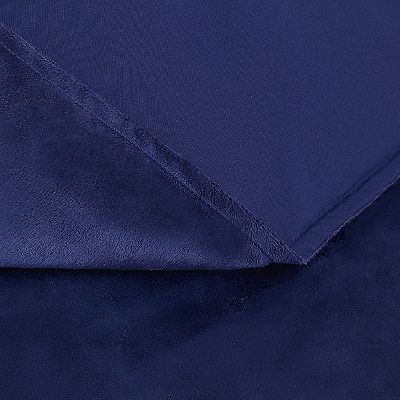 London Fog 15LB Weighted Blanket