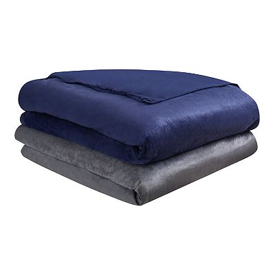 London fog oversized weighted blanket sale