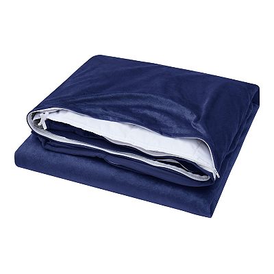 London fog weighted blanket 15 lbs sale