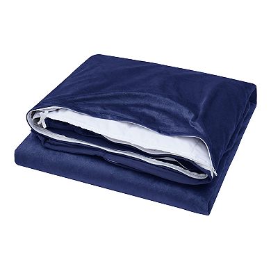 London Fog Weighted Blanket