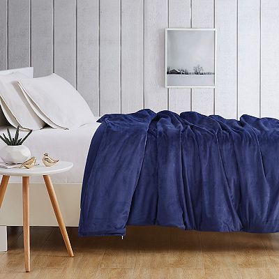 London fog oversized weighted blanket sale