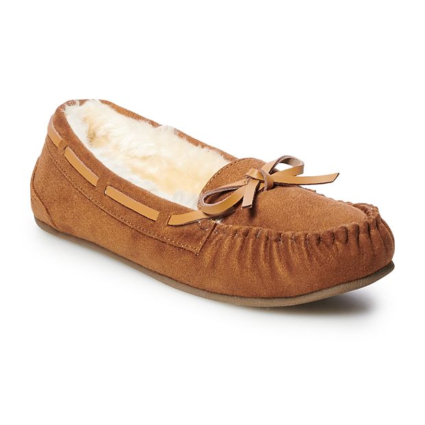 So moccasins kohls new arrivals