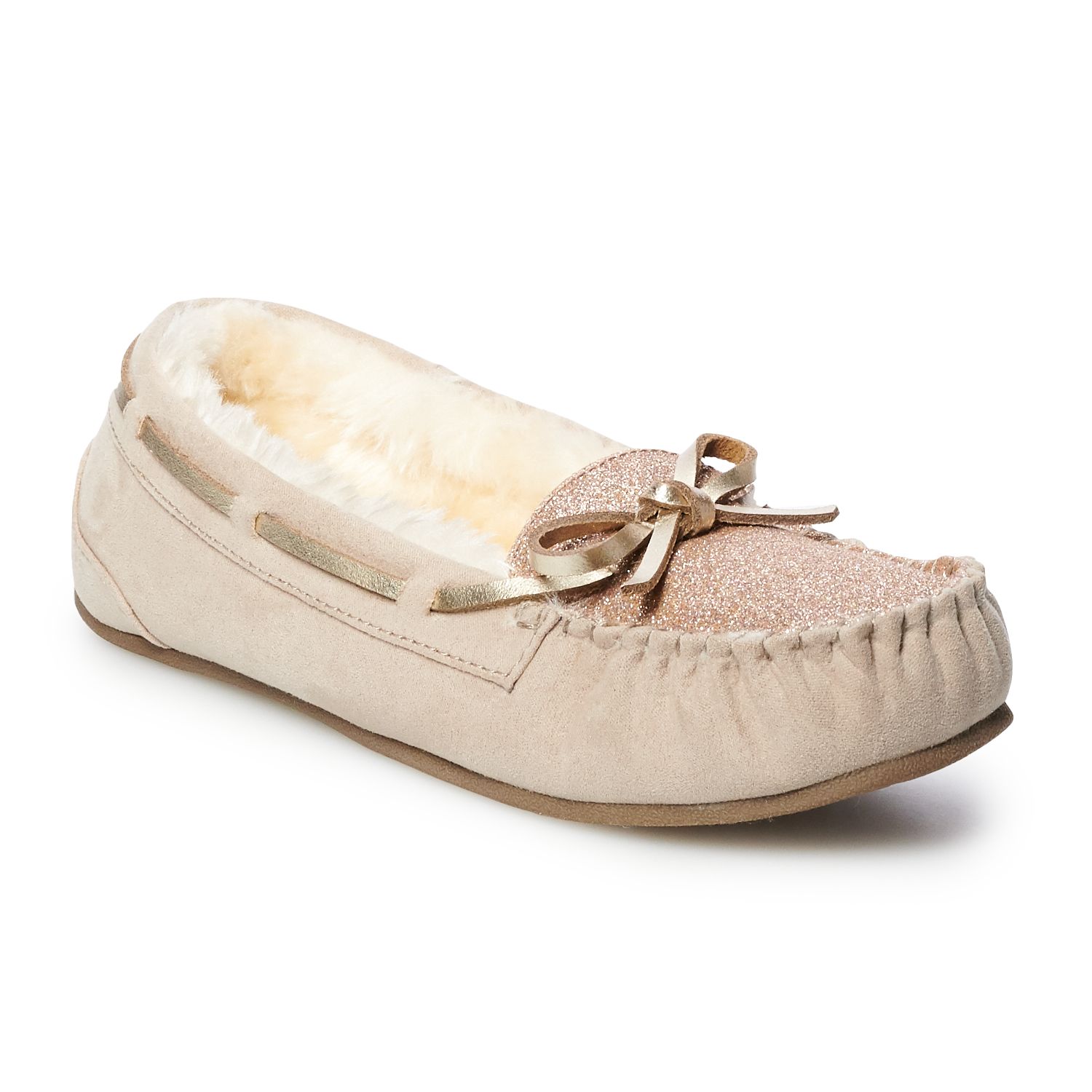 so moccasins kohls