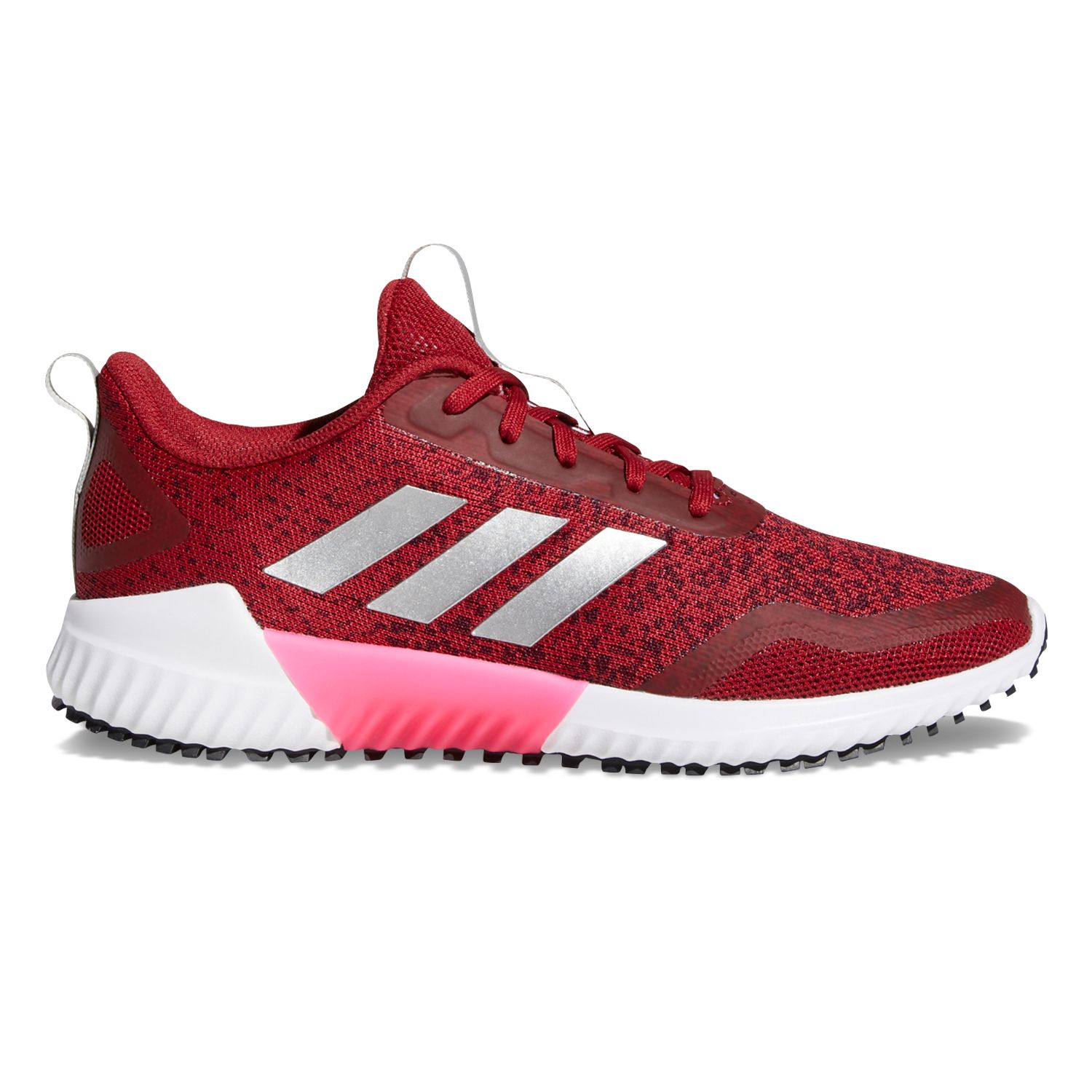 adidas edge runner review