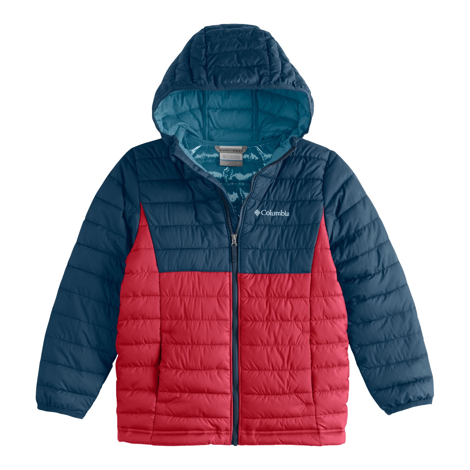 columbia thin jacket